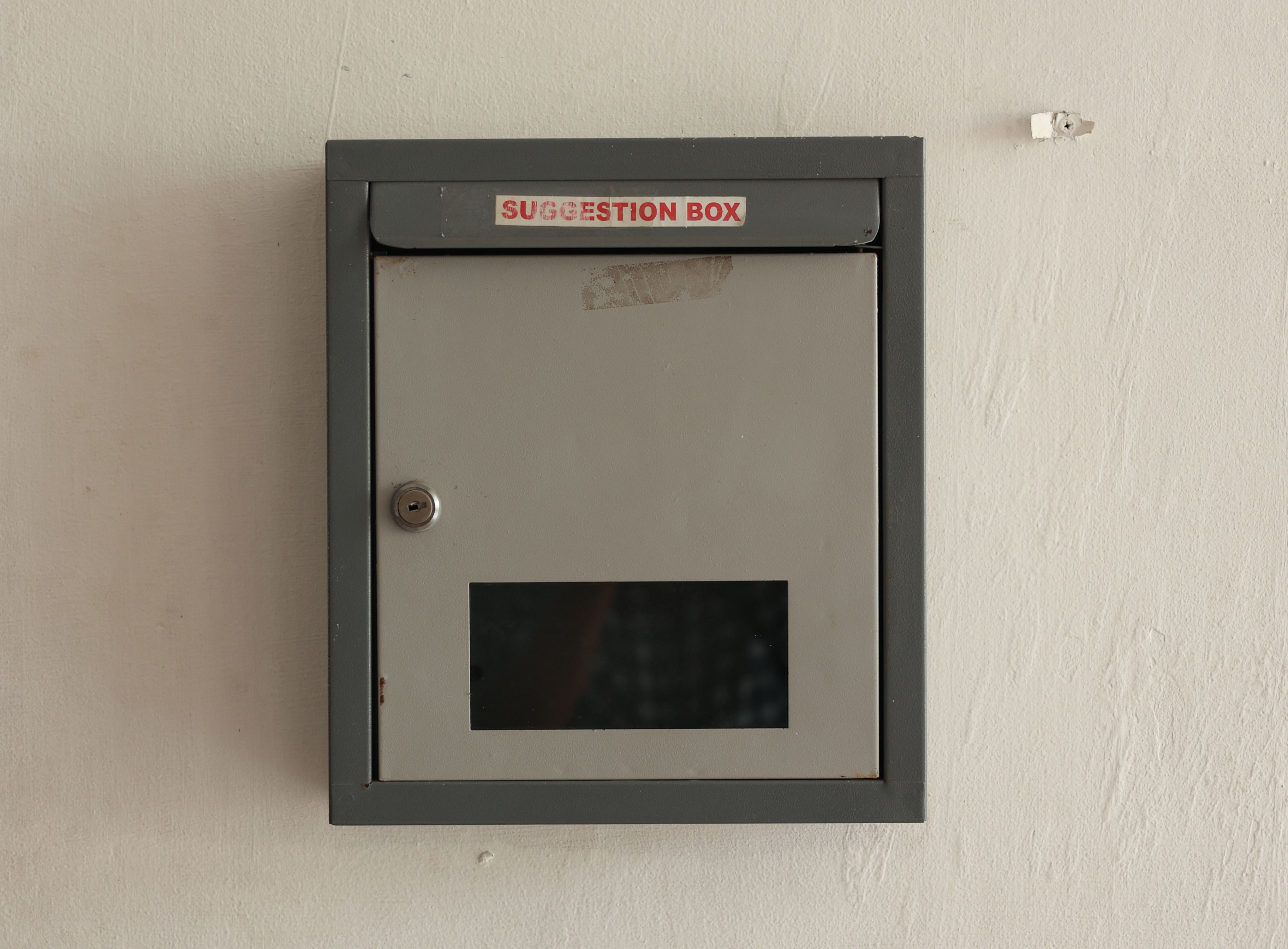 Students engaging in discussions on current events